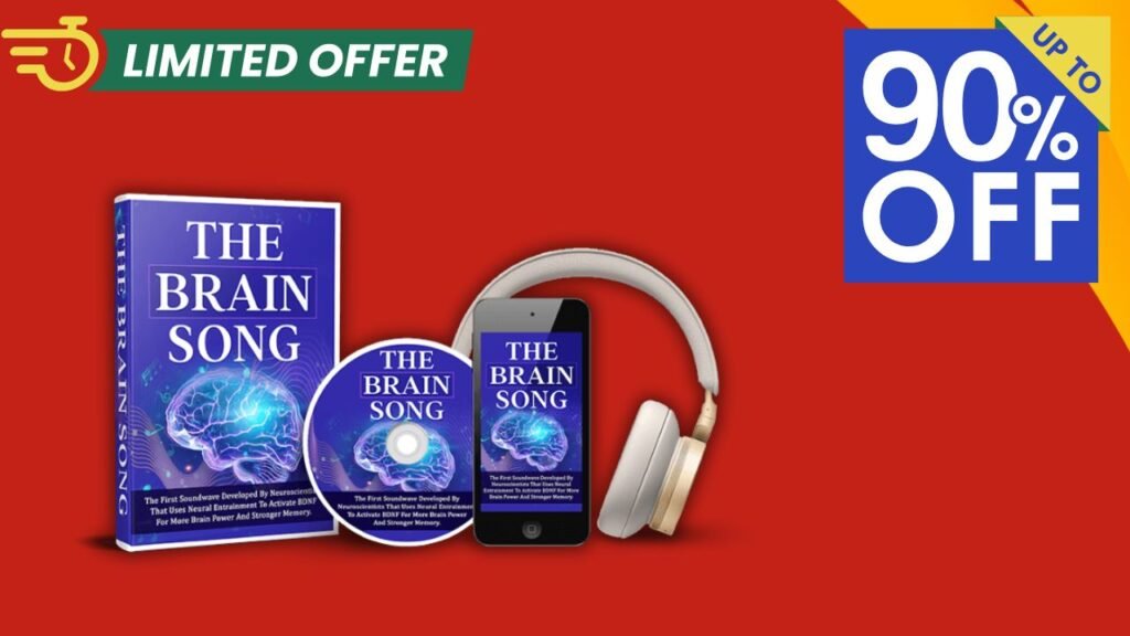 The Brain Song Program Reviews 2025
