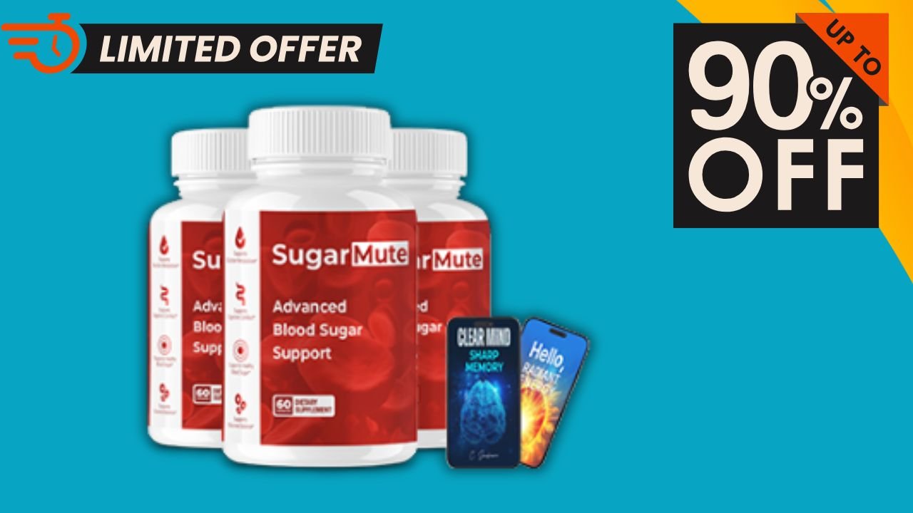 SugarMute Reviews 2025 USa