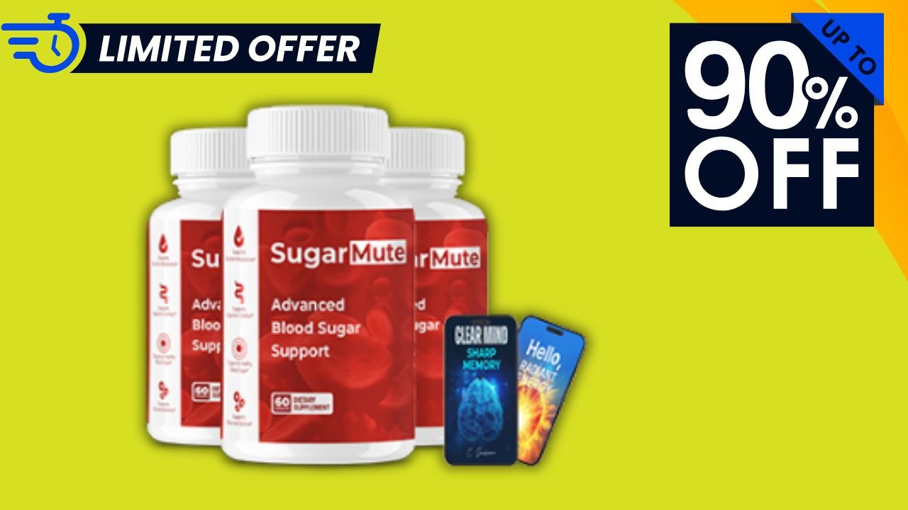 SugarMute Reviews 2025