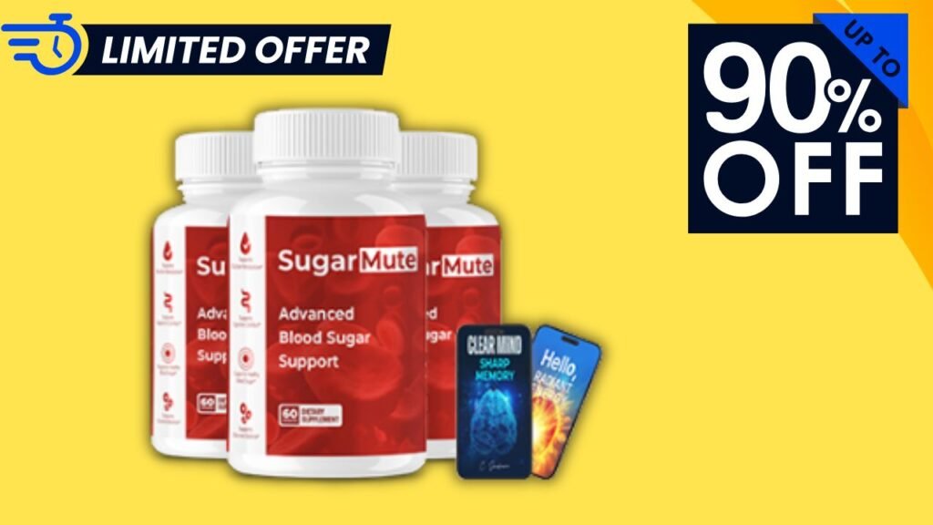 SugarMute Reviews