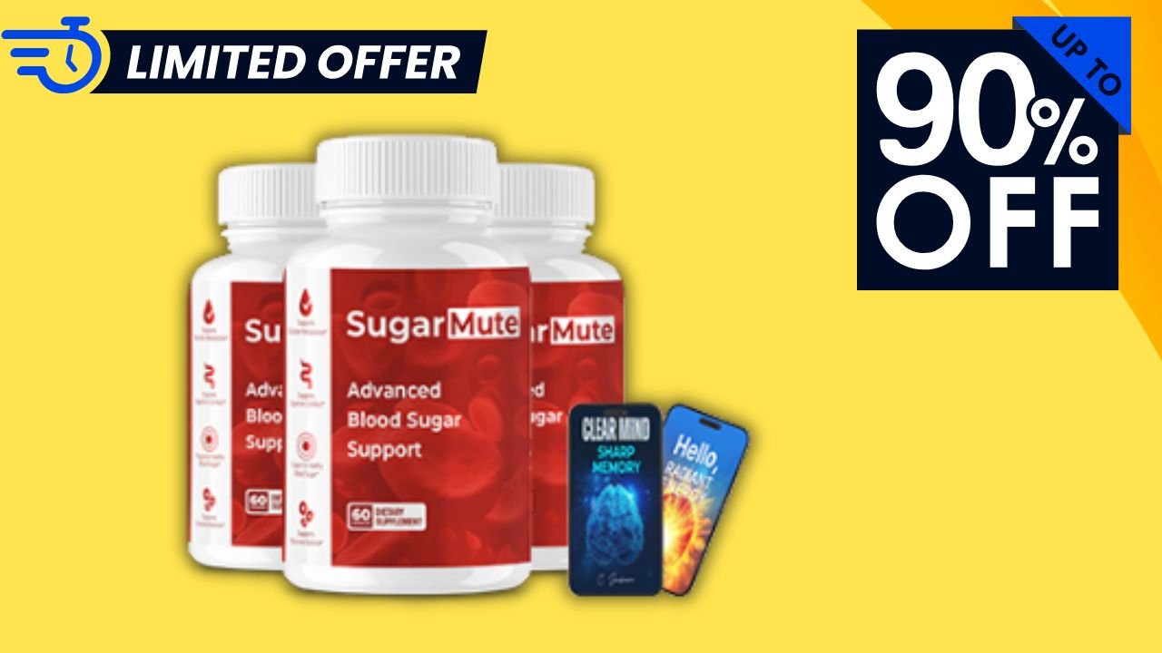 SugarMute Reviews