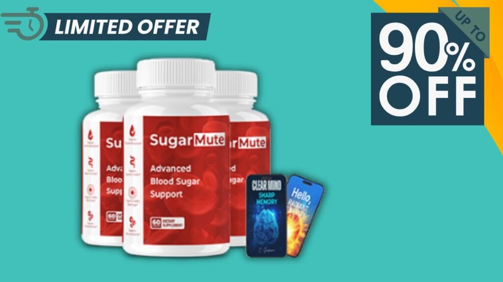 SugarMute Review