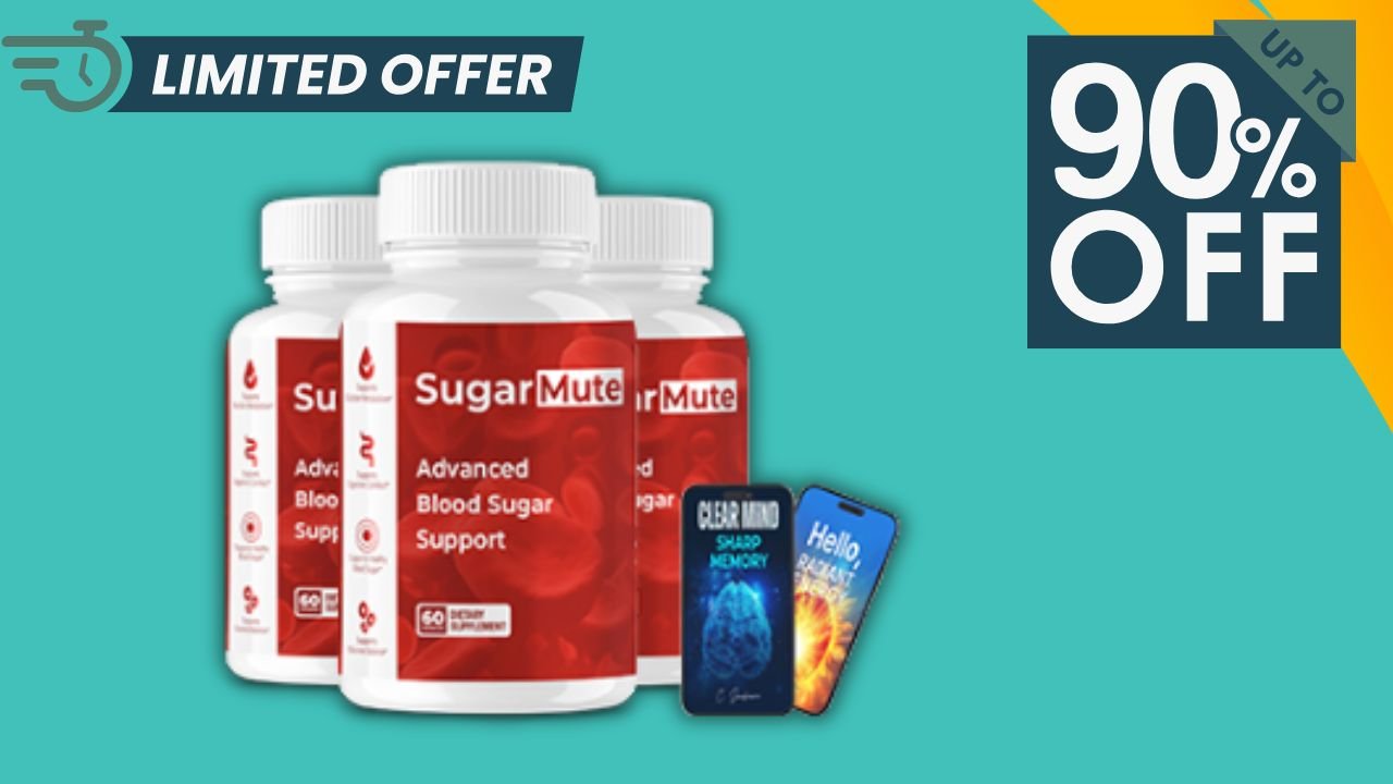 SugarMute Review