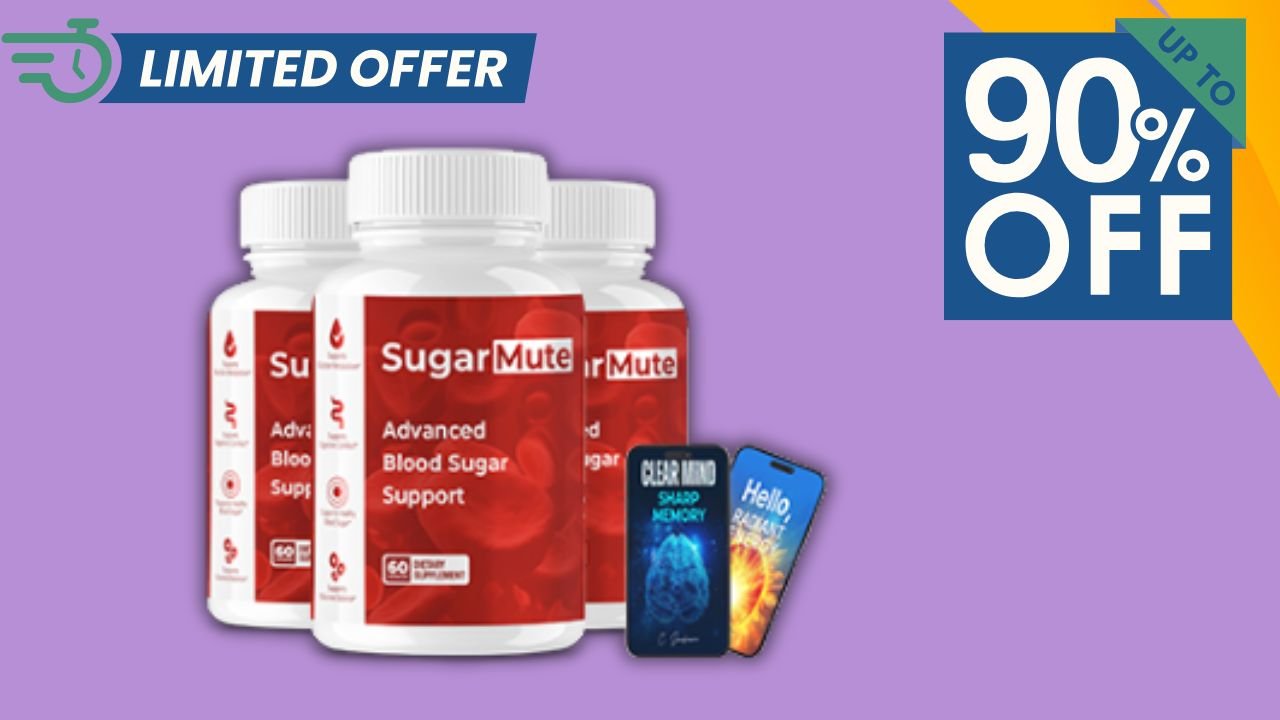 SugarMute
