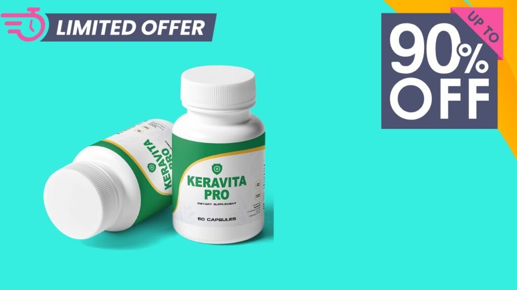 Keravita Pro Reviews 2025
