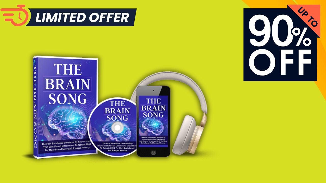 The Brain Song Program Reviews