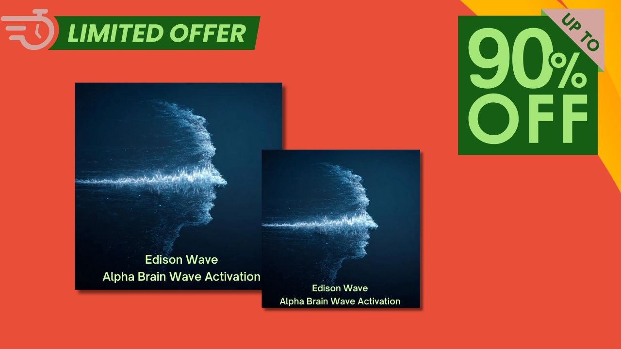 The Edison Wave Review