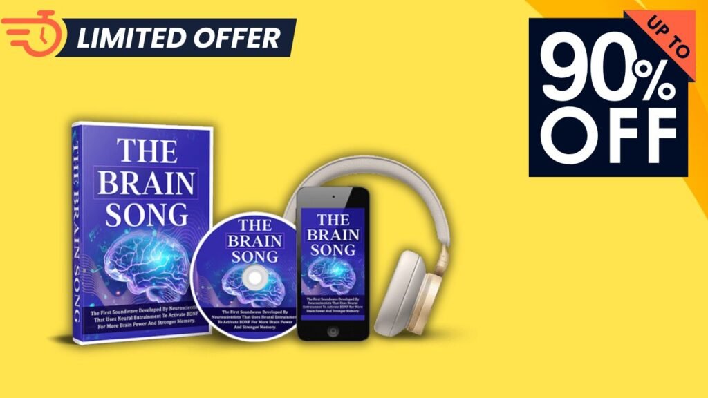 The Brain Song Reviews 2025