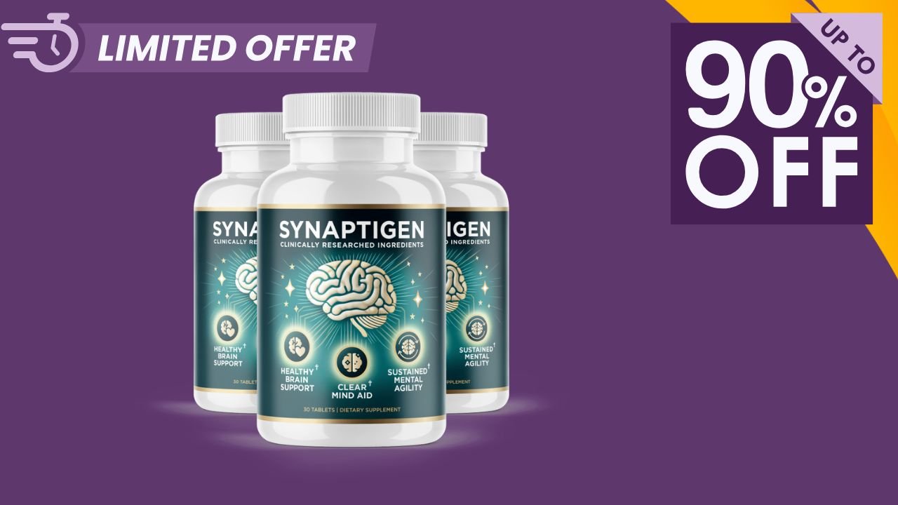 Synaptigen
