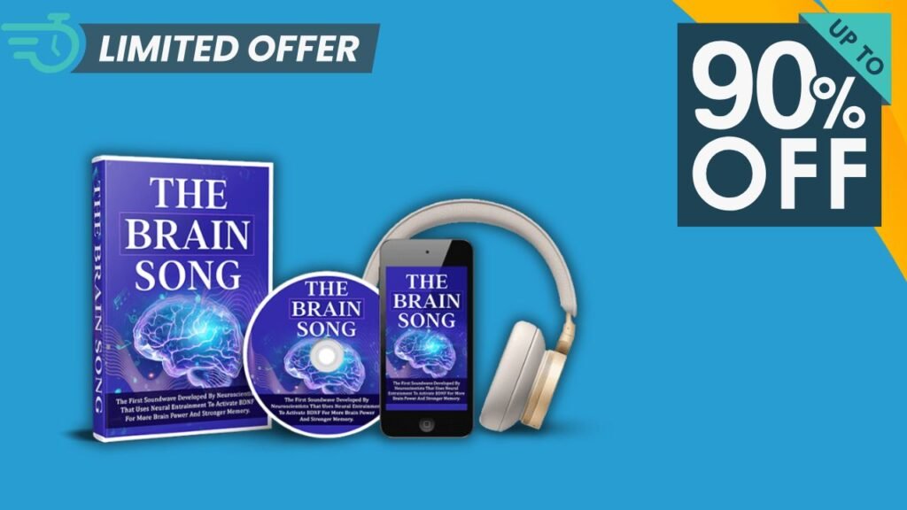 The Brain Song Reviews