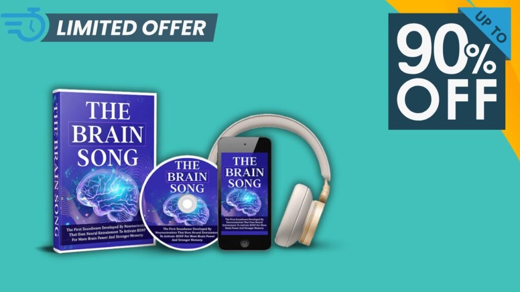 The Brain Song