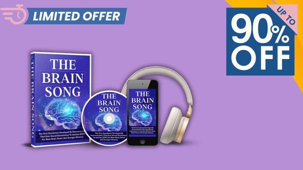 The Brain Song Review