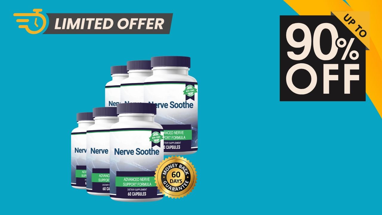 Nerve Soothe