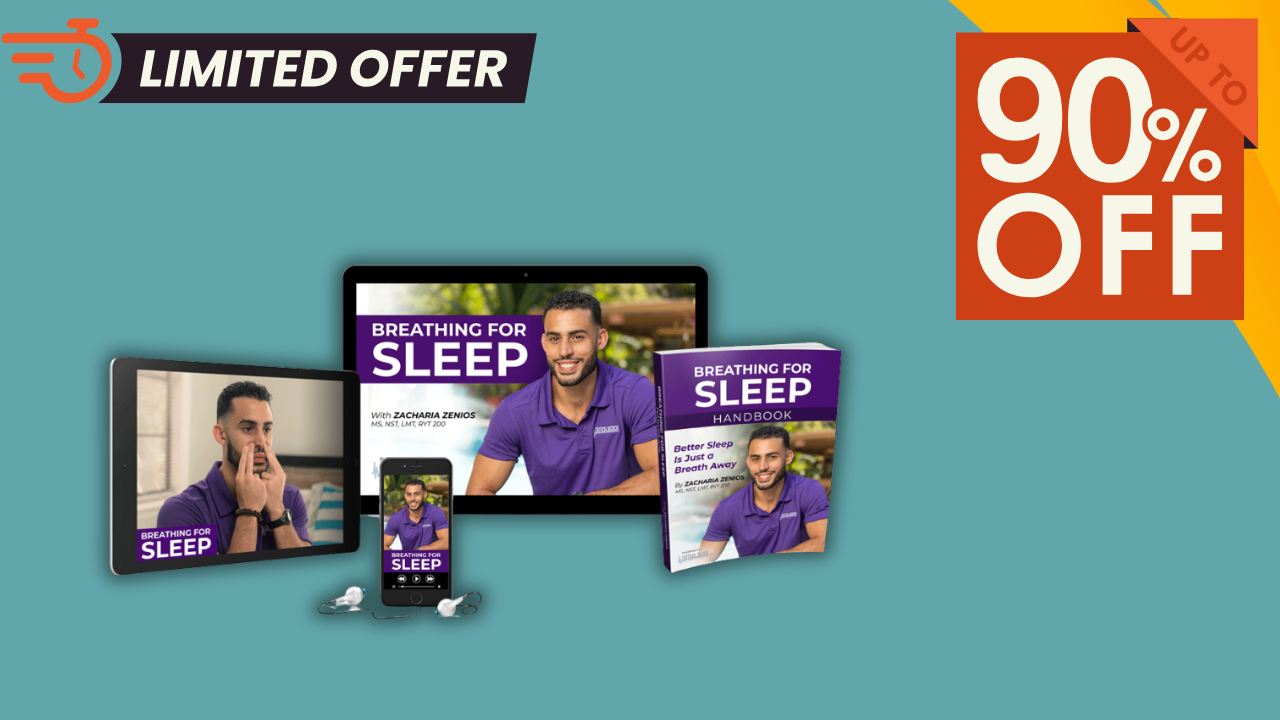 Breathing For Sleep Reviews 2025 USA