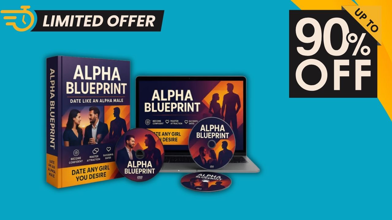 Alpha Blueprint