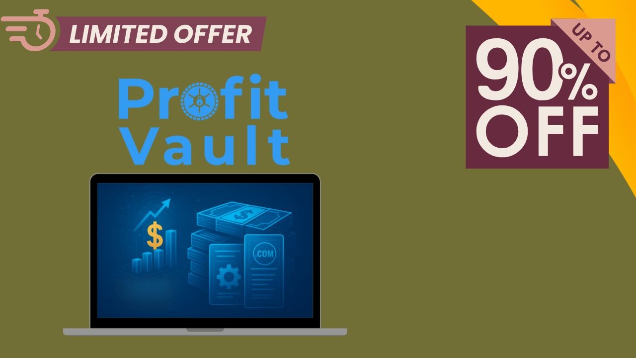 Profit Vault Winningtic System Reviews 2025