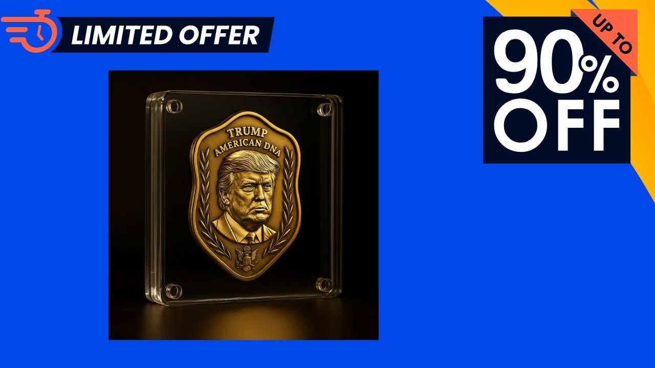 American DNA Badge Reviews