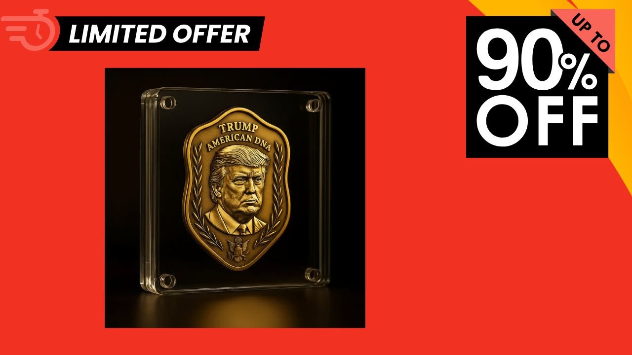 American DNA Badge Reviews 2025