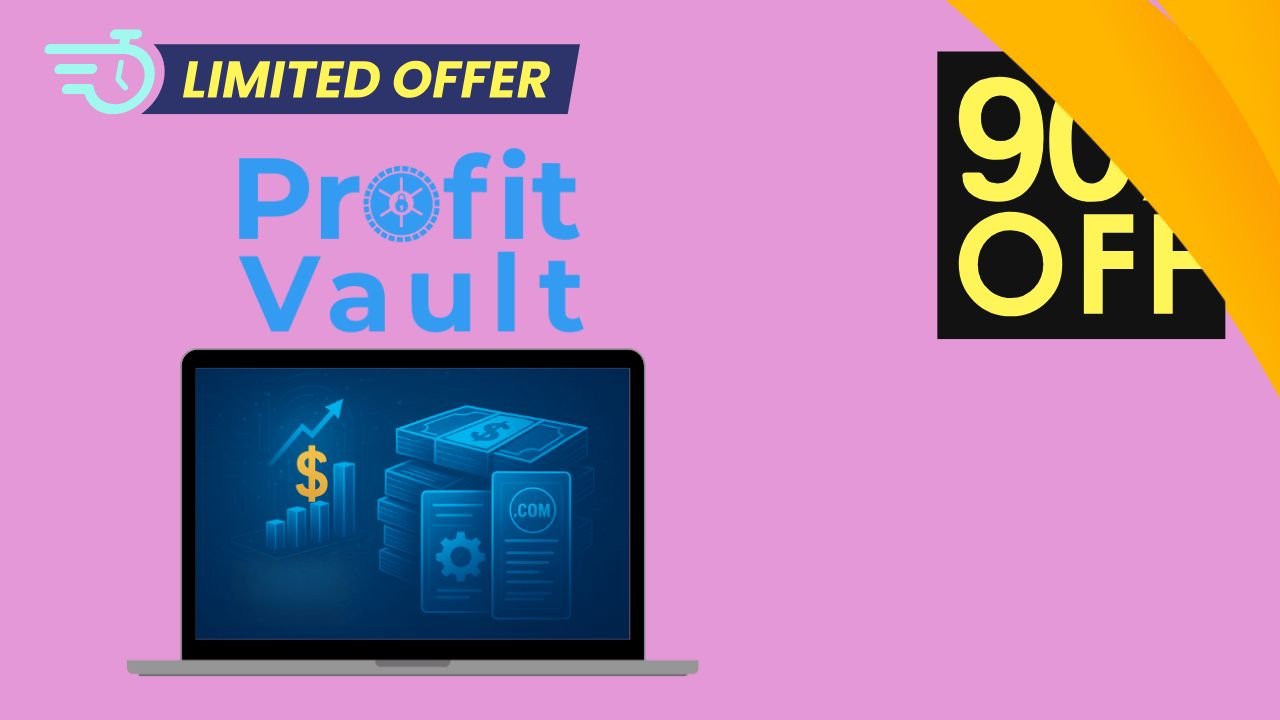 Profit Vault Winningtic System