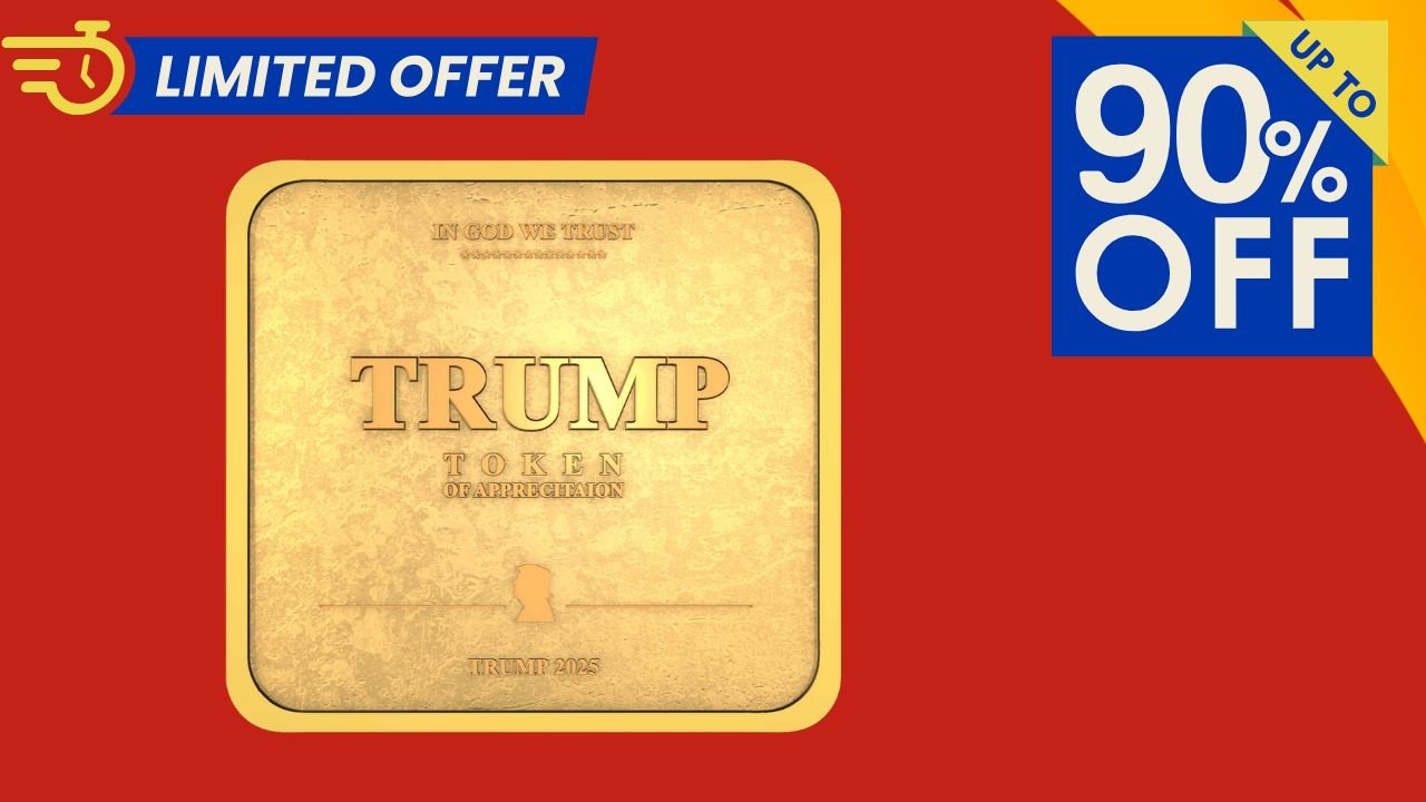Trump Token Review