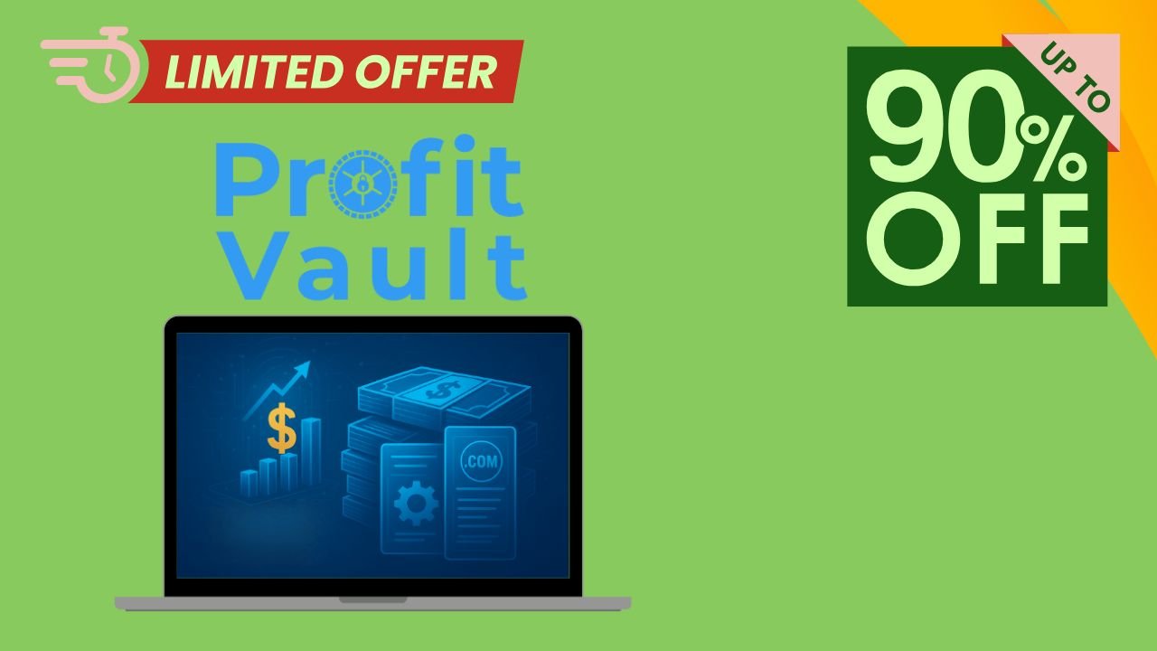 Profit Vault Winningtic System Reviews