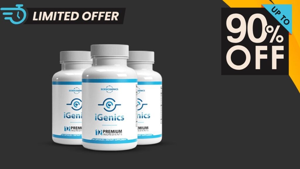 iGenics Reviews