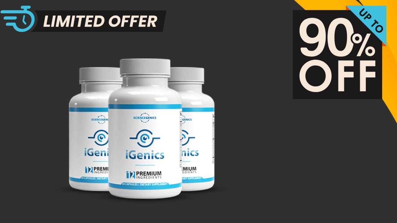 iGenics Reviews