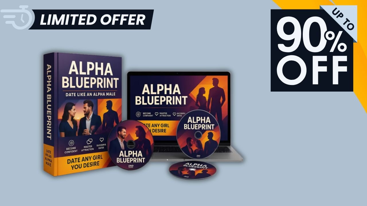 Alpha Blueprint Reviews 2025 USA