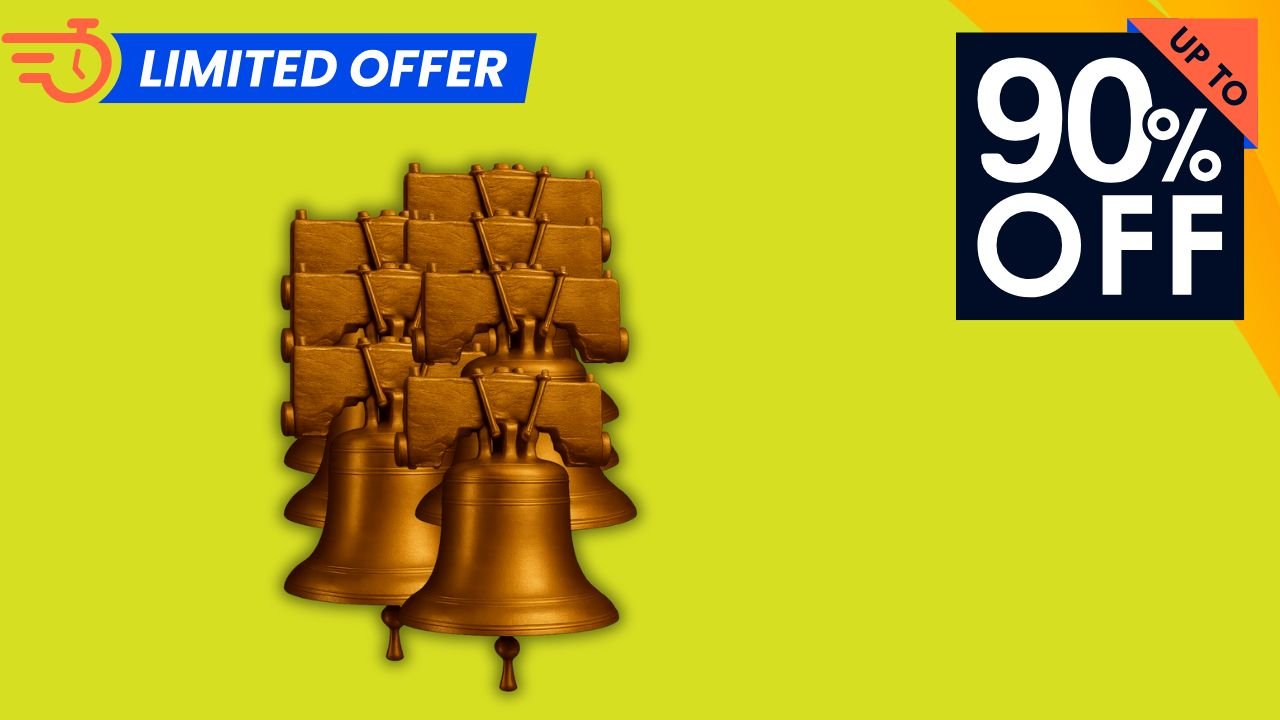 Trump Golden Liberty Bells Reviews 2025 USA