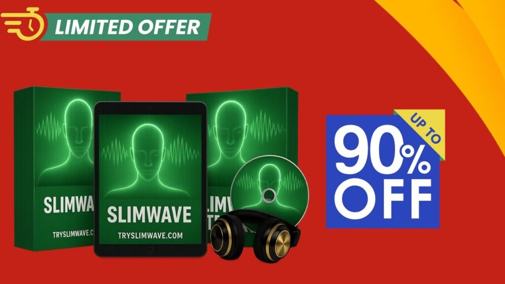 SlimWave Reviews 2025 USA