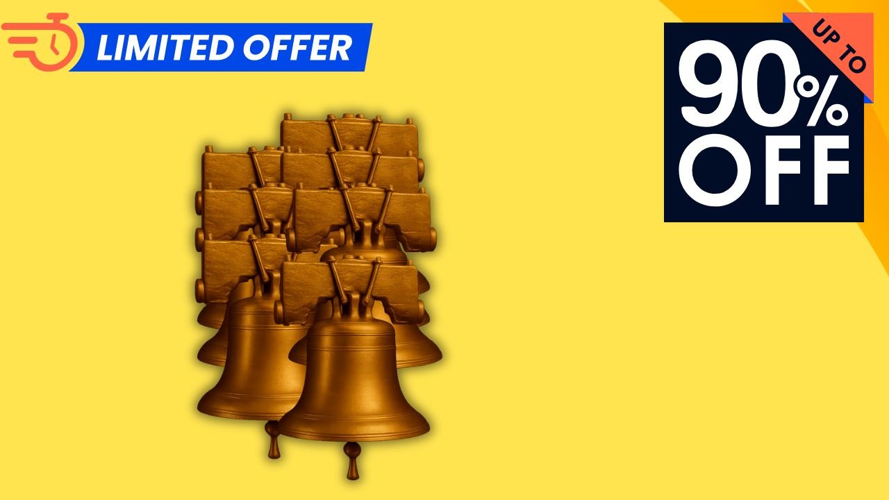 Trump Golden Liberty Bells Reviews 2025