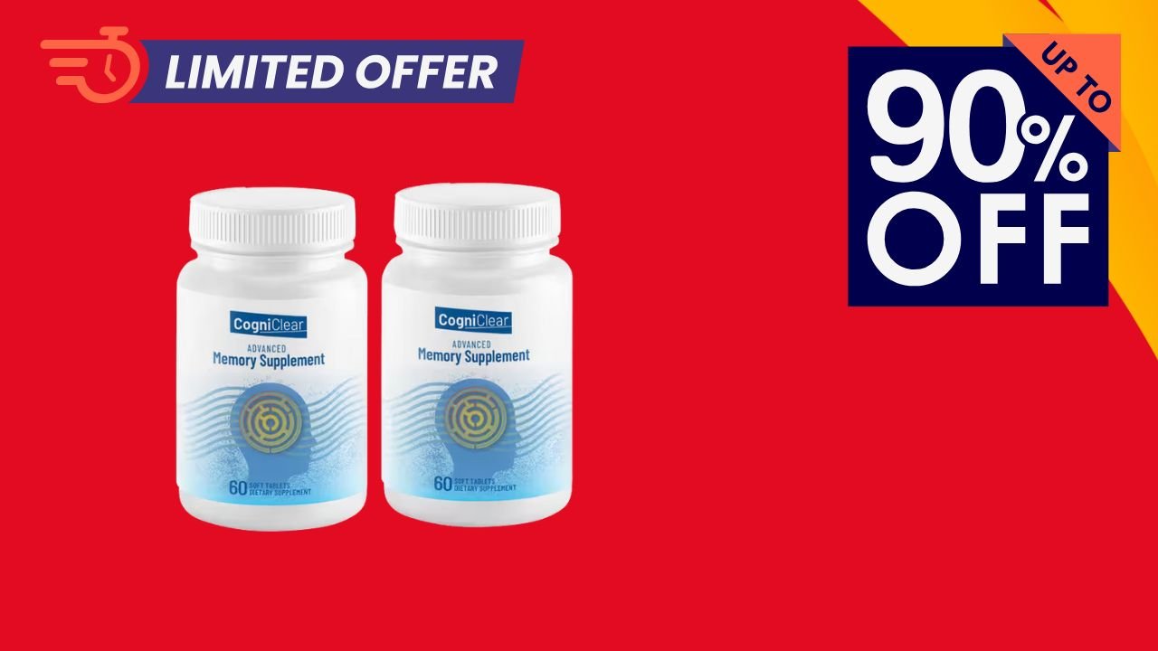 Cogniclear Reviews 2025