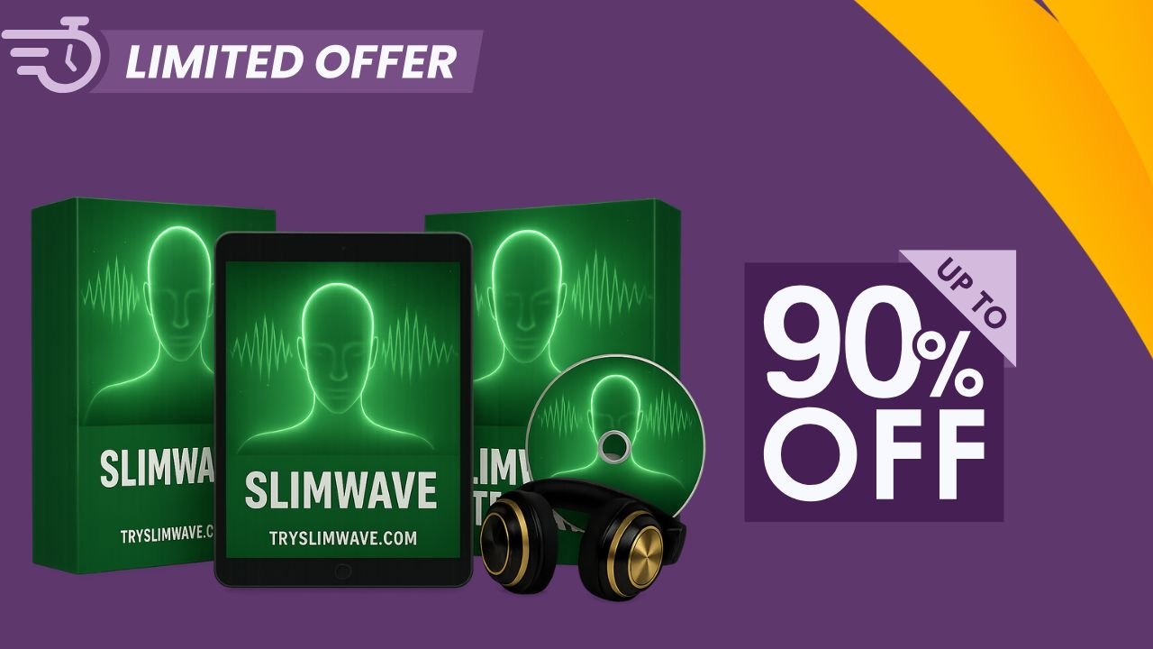 SlimWave Reviews