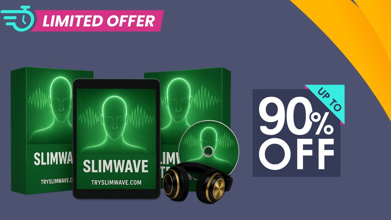 SlimWave Review