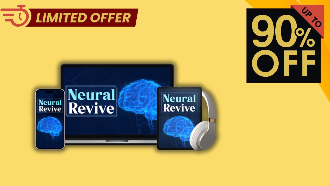 Neural Revive Review