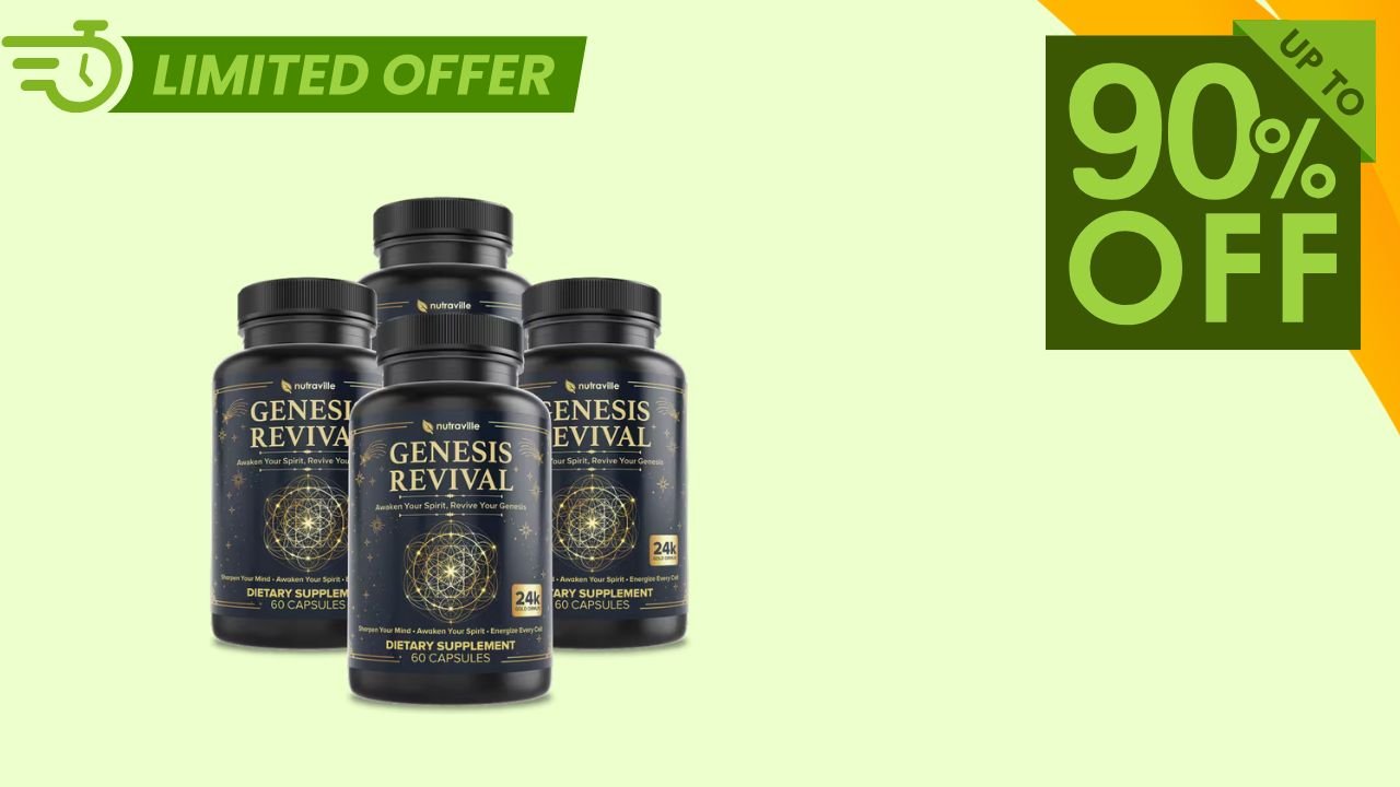 Genesis Revival Review