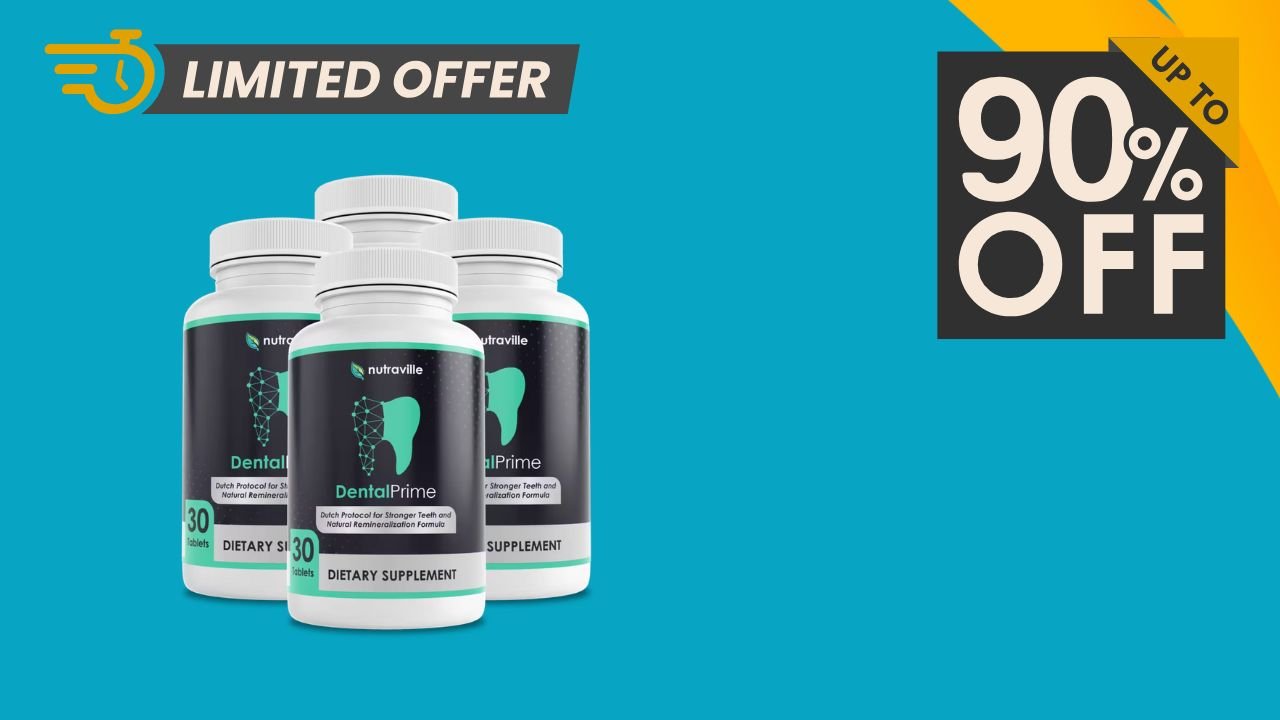 DentalPrime Reviews and Complaints 2025