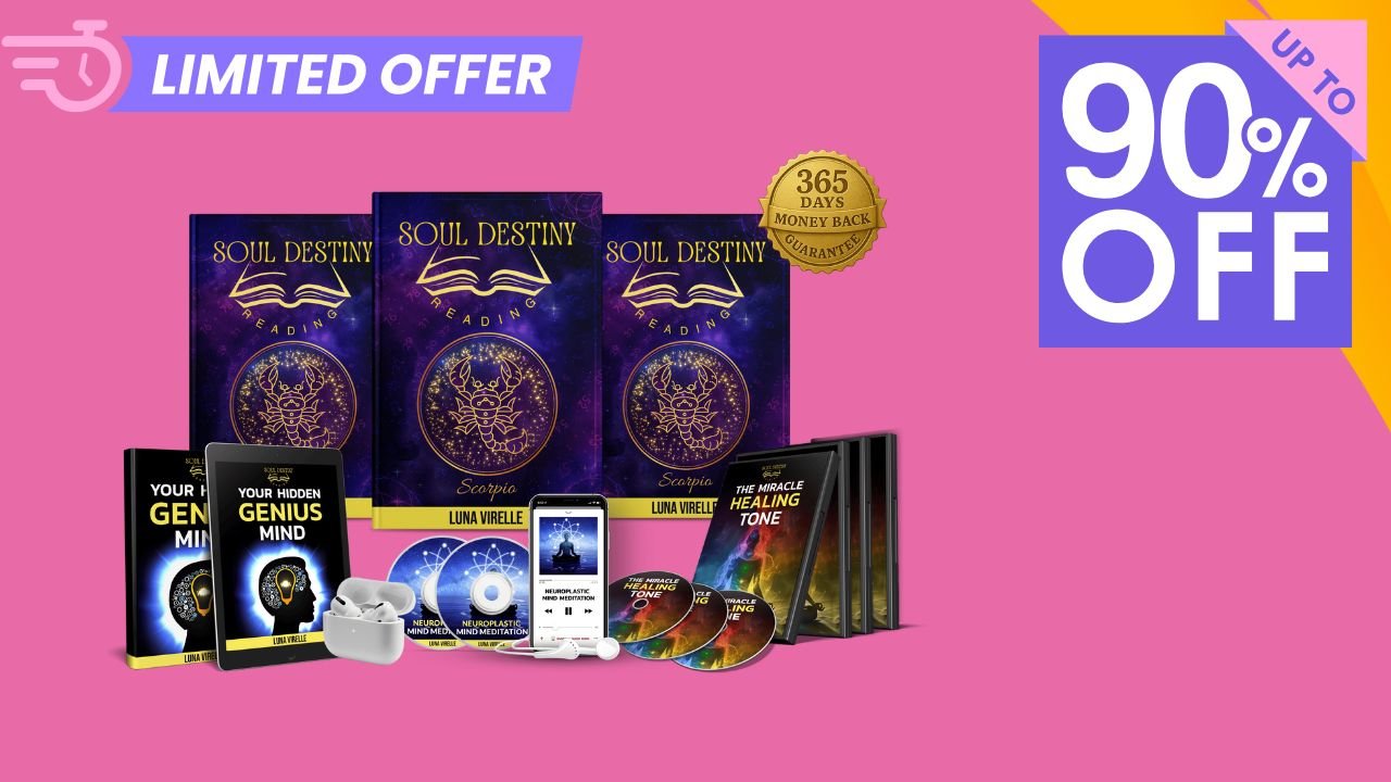 Soul Destiny Reading Reviews 2025