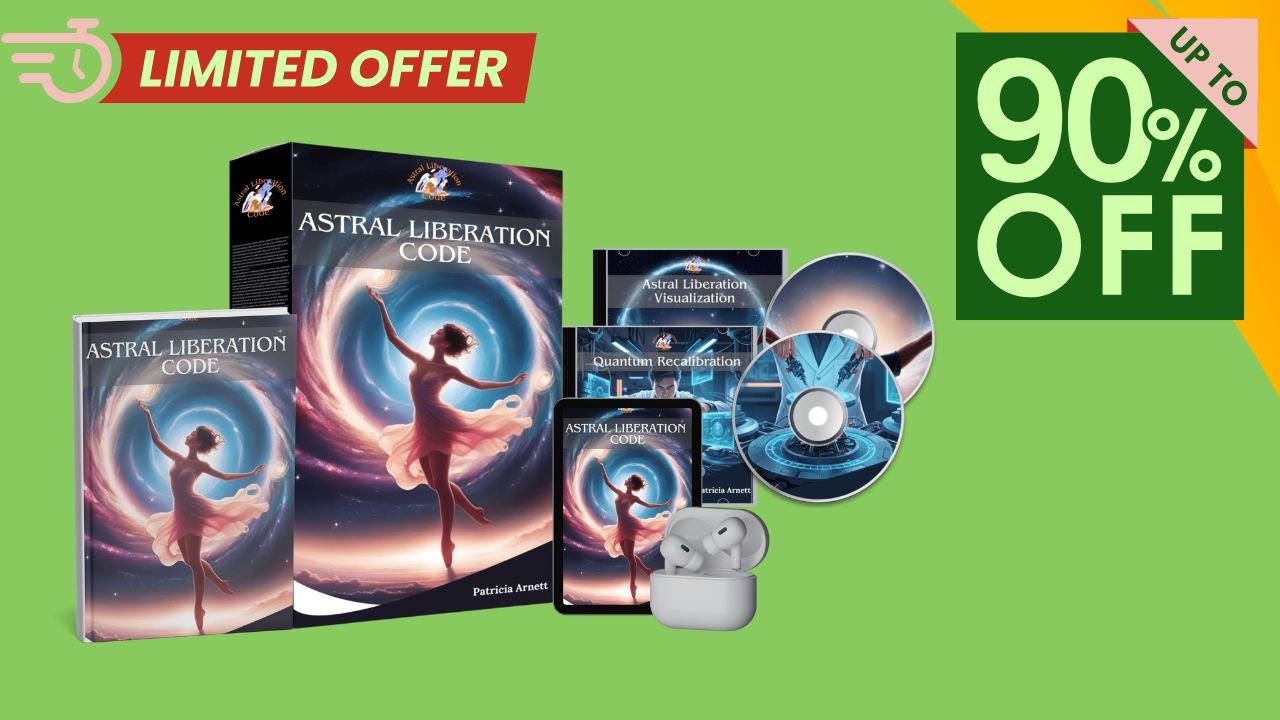 Astral Liberation Code