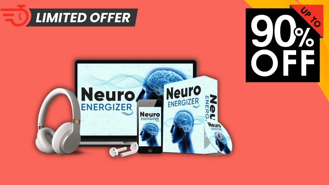 Neuro Energizer Reviews 2025