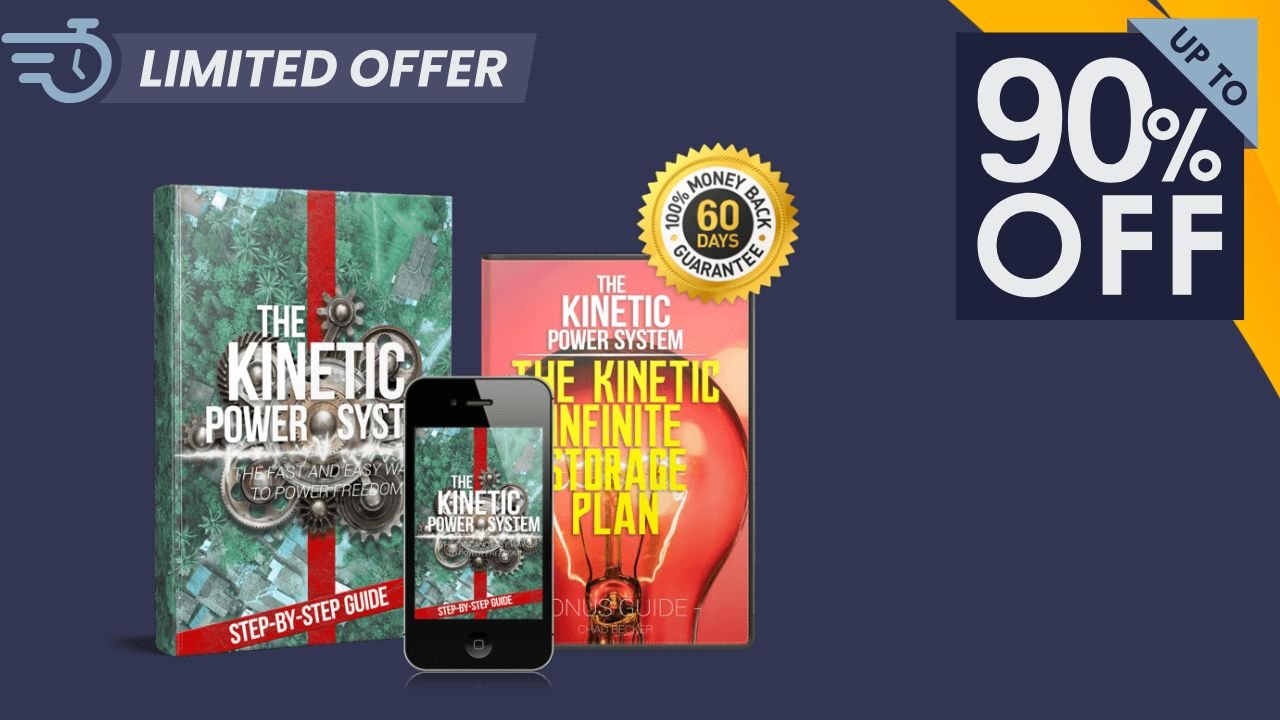 Kinetic Power System Review