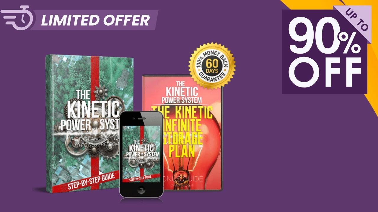 Kinetic Power System Reviews