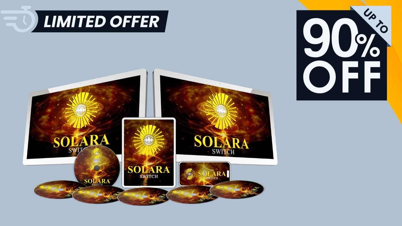 Solara Switch Reviews