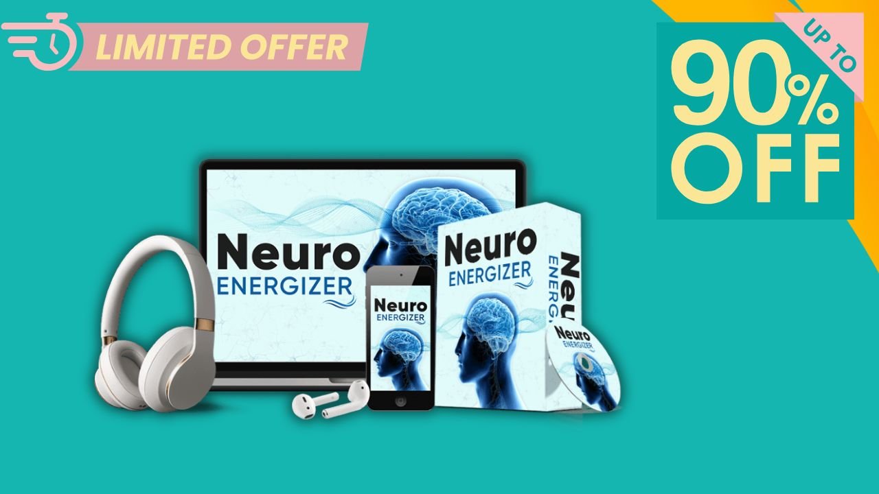 Neuro Energizer Reviews