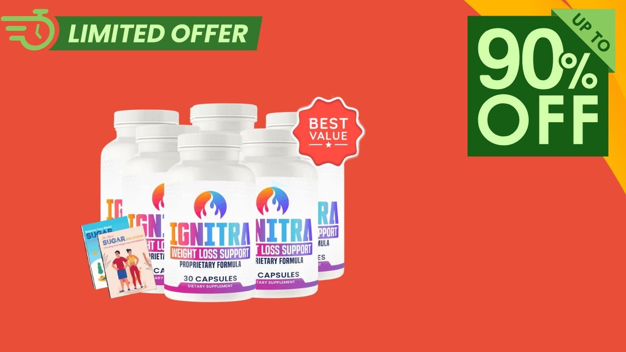 Ignitra Reviews