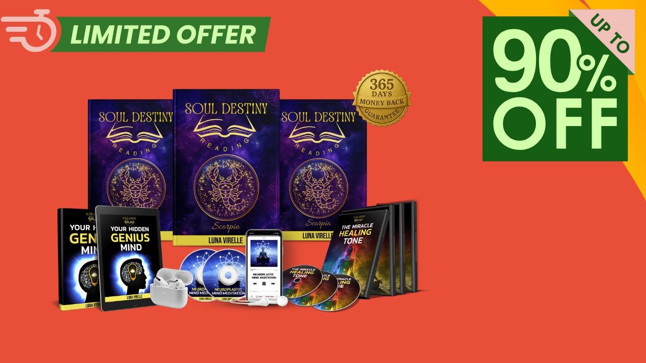 Soul Destiny Reading