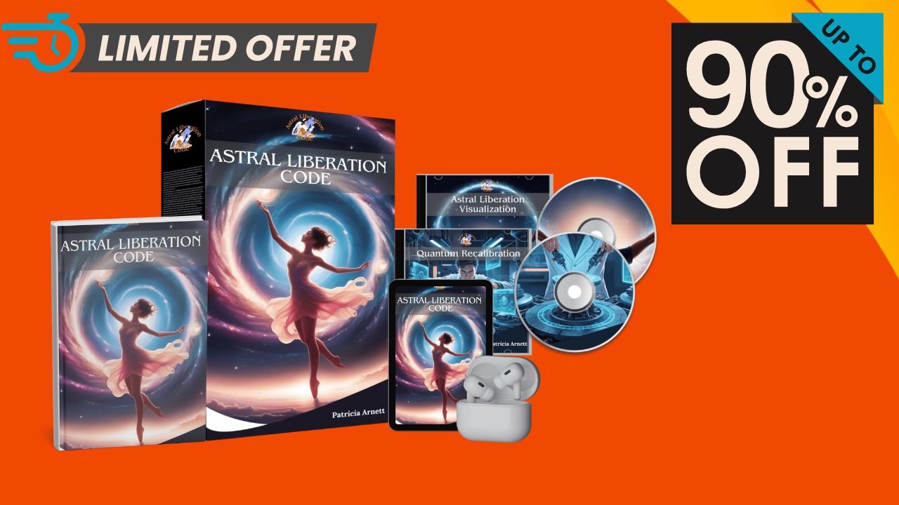 Astral Liberation Code Reviews