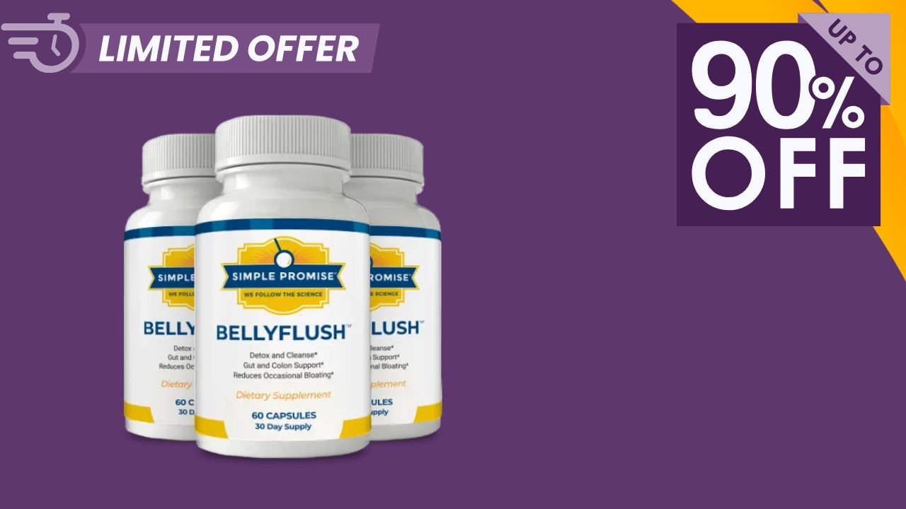 BellyFlush Reviews