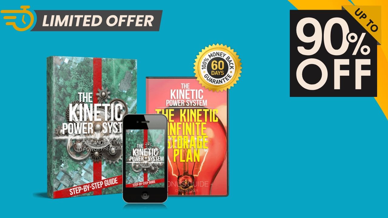 Kinetic Power System Reviews 2025