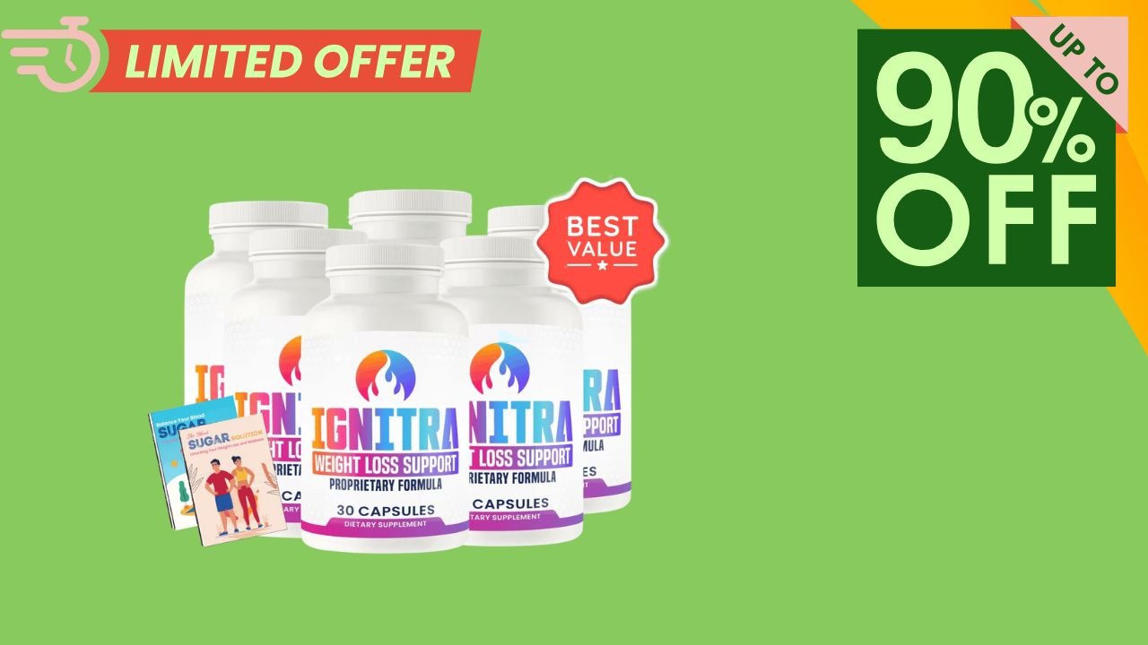 Ignitra Reviews and Complaints 2025